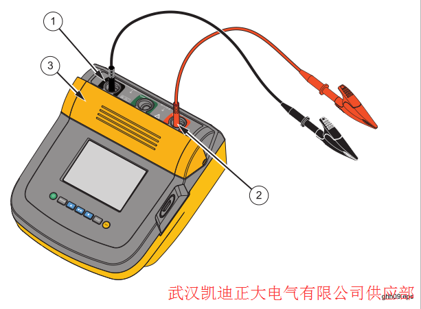 中國興業(yè)太陽能公司采購我司110KV電氣試驗(yàn)設(shè)備一批